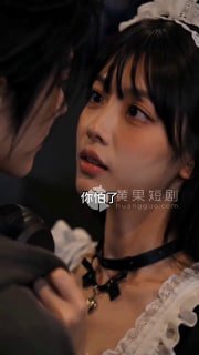 必须和公主大人双排海报