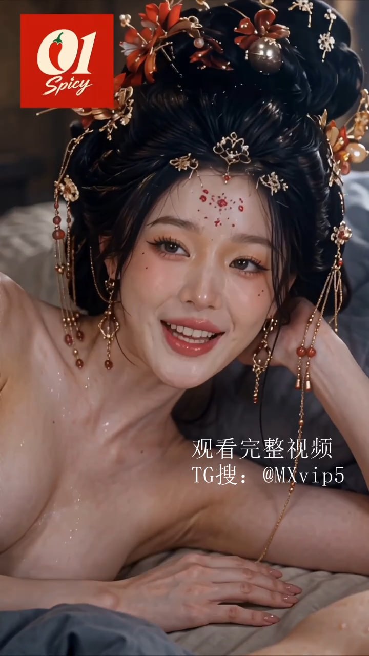 穿越金瓶梅我在古代当姑爷仔海报